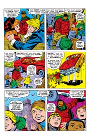 Page #6 from Fantastic Four (1961 series) #101