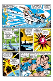 Page #2 from Fantastic Four (1961 series) #104