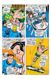 Page #3 from Fantastic Four (1961 series) #104
