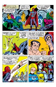 Page #4 from Fantastic Four (1961 series) #104