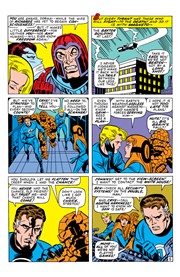 Page #5 from Fantastic Four (1961 series) #104