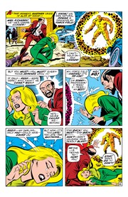 Page #6from Fantastic Four (1961 series) #106