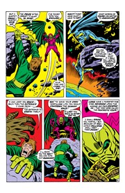 Page #6from Fantastic Four (1961 series) #109