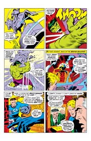Page #3from Fantastic Four (1961 series) #112
