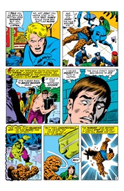 Page #2 from Fantastic Four (1961 series) #113
