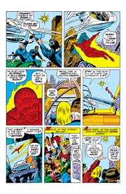 Page #6 from Fantastic Four (1961 series) #113