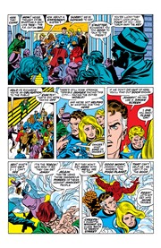Page #2 from Fantastic Four (1961 series) #114