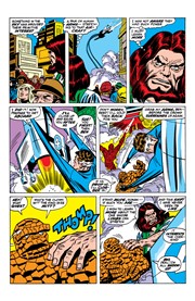 Page #5 from Fantastic Four (1961 series) #114