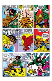 Page #6 from Fantastic Four (1961 series) #114