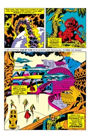 Page #3 from Fantastic Four (1961 series) #115