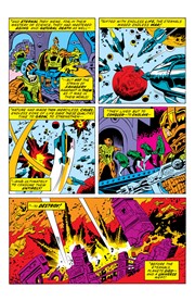 Page #4 from Fantastic Four (1961 series) #115