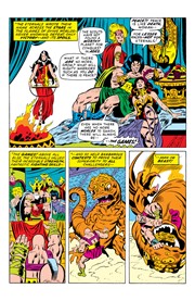 Page #5 from Fantastic Four (1961 series) #115