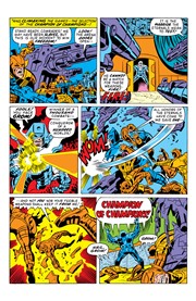 Page #6 from Fantastic Four (1961 series) #115