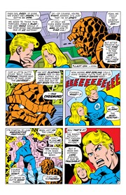 Page #2 from Fantastic Four (1961 series) #116
