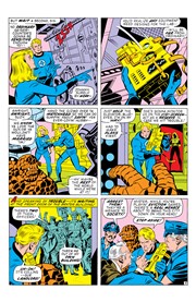 Page #3 from Fantastic Four (1961 series) #116