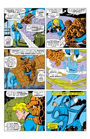 Page #5 from Fantastic Four (1961 series) #116