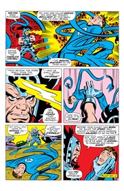 Page #6 from Fantastic Four (1961 series) #116