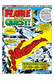 Page #1 from Fantastic Four (1961 series) #117