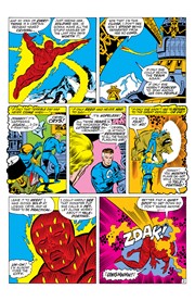 Page #2 from Fantastic Four (1961 series) #117