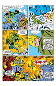 Page #3 from Fantastic Four (1961 series) #117