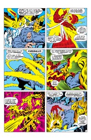 Page #4 from Fantastic Four (1961 series) #117