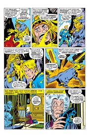 Page #5 from Fantastic Four (1961 series) #117