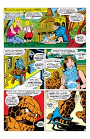 Page #6 from Fantastic Four (1961 series) #117