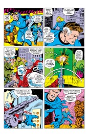 Page #2 from Fantastic Four (1961 series) #120
