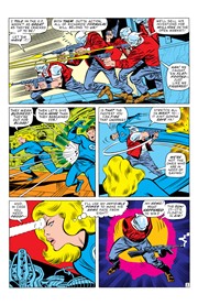 Page #3 from Fantastic Four (1961 series) #120