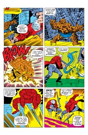 Page #4 from Fantastic Four (1961 series) #120