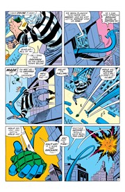 Page #5 from Fantastic Four (1961 series) #120