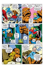 Page #6 from Fantastic Four (1961 series) #120