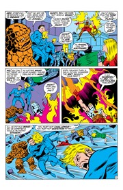 Page #2from Fantastic Four (1961 series) #121