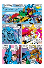 Page #3from Fantastic Four (1961 series) #121