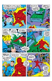 Page #5from Fantastic Four (1961 series) #121
