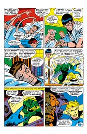 Page #3 from Fantastic Four (1961 series) #125