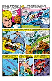 Page #4 from Fantastic Four (1961 series) #125