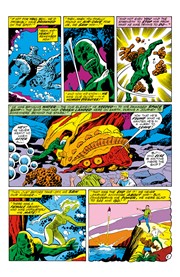 Page #5 from Fantastic Four (1961 series) #125