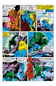 Page #6 from Fantastic Four (1961 series) #125