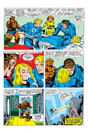 Page #2from Fantastic Four Annual (1963 series) #5