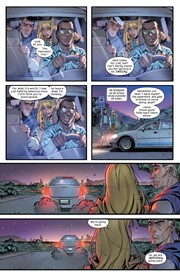 Page #6 from Fantastic Four (2023 series) #2