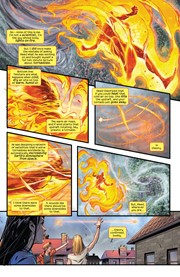 Page #2 from Fantastic Four (2023 series) #3
