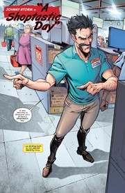 Page #4 from Fantastic Four (2023 series) #3