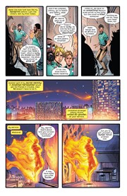 Page #6 from Fantastic Four (2023 series) #3