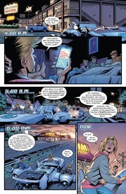 Page #1 from Fantastic Four (2023 series) #6