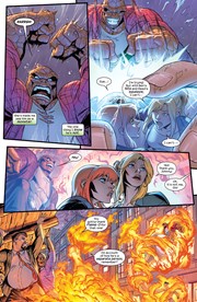 Page #6 from Fantastic Four (2023 series) #9