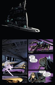 Page #1 from Fantastic Four (2023 series) #10