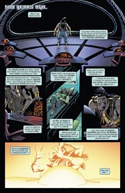 Page #3 from Fantastic Four (2023 series) #10