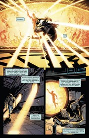 Page #4 from Fantastic Four (2023 series) #10