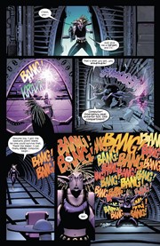Page #6 from Fantastic Four (2023 series) #10